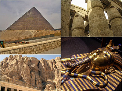 Egyiptomi képek