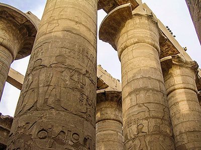 Egyiptom háttérkép