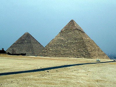 Egyiptom háttérkép