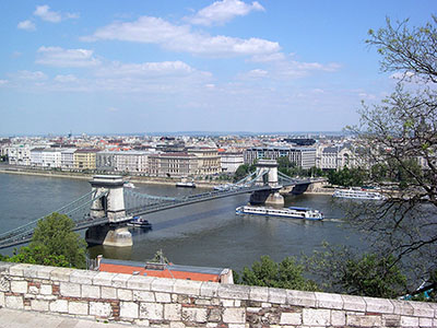 Budapest, Magyarország háttérkép