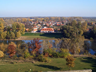 Sárospatak, Magyarország háttérkép