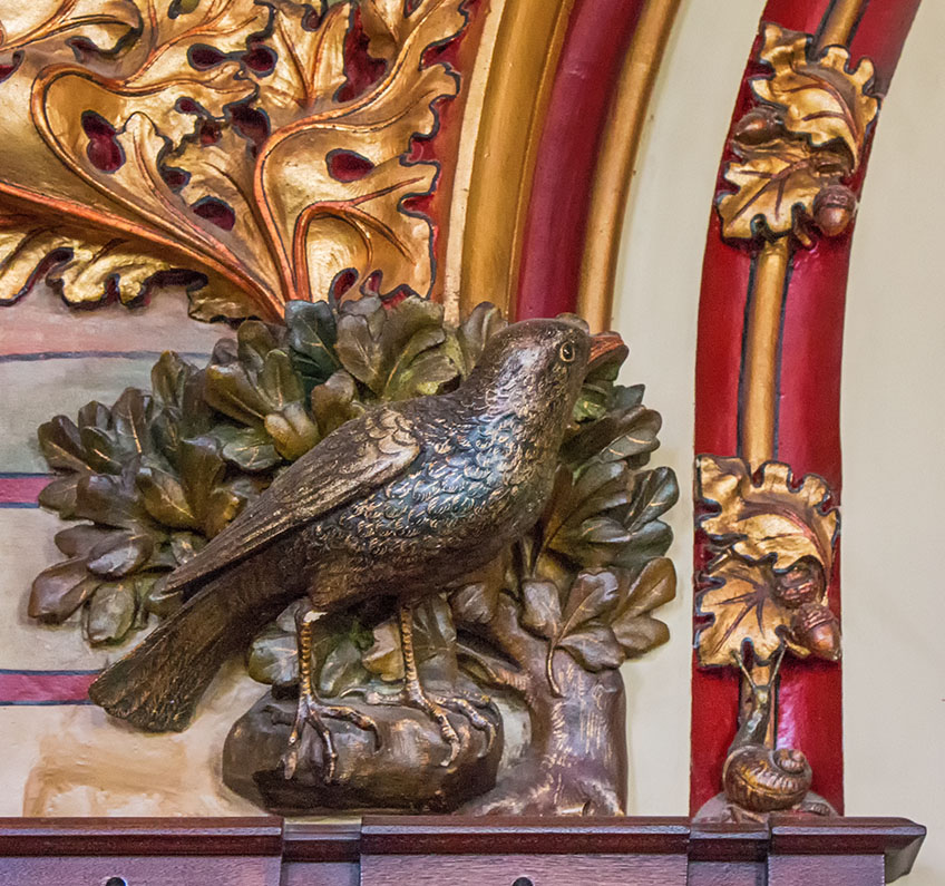 Cardiff Castle