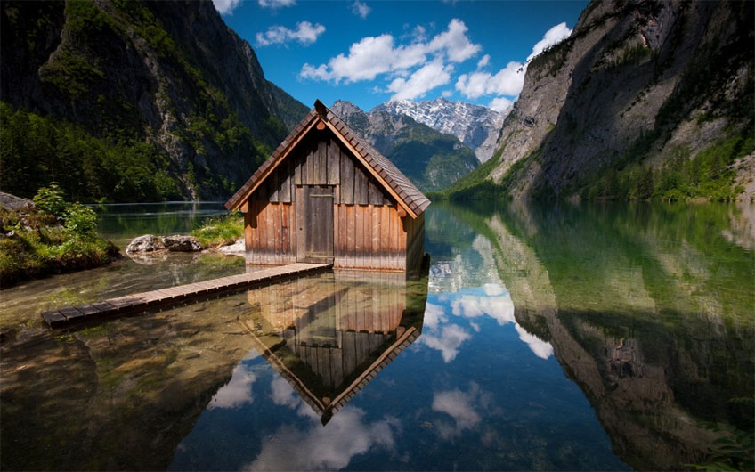 Berchtesgaden