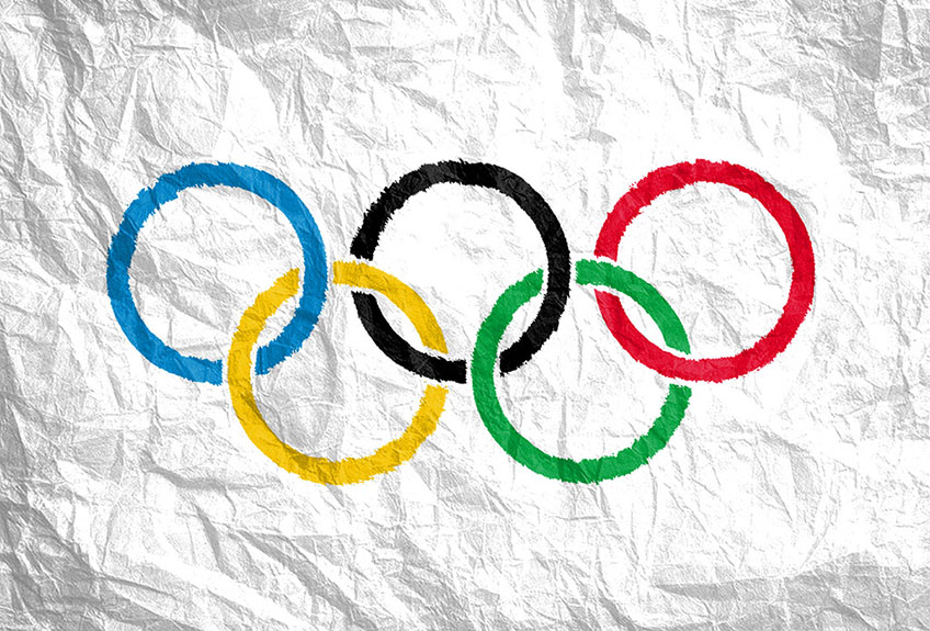 Az olimpiai játékok története