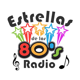 Estrellas de los 80