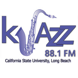 KJazz 88.1 FM