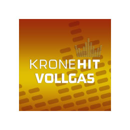 Kronehit Vollgas