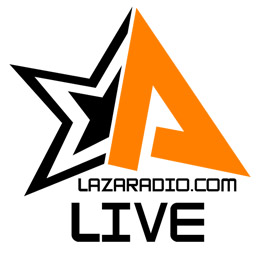 Laza Rádió Live