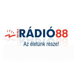 Rádió 88