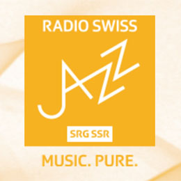 Radio Swiss Jazz