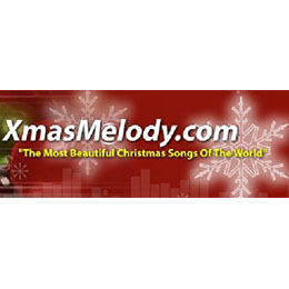 White Sky Christmas Radio