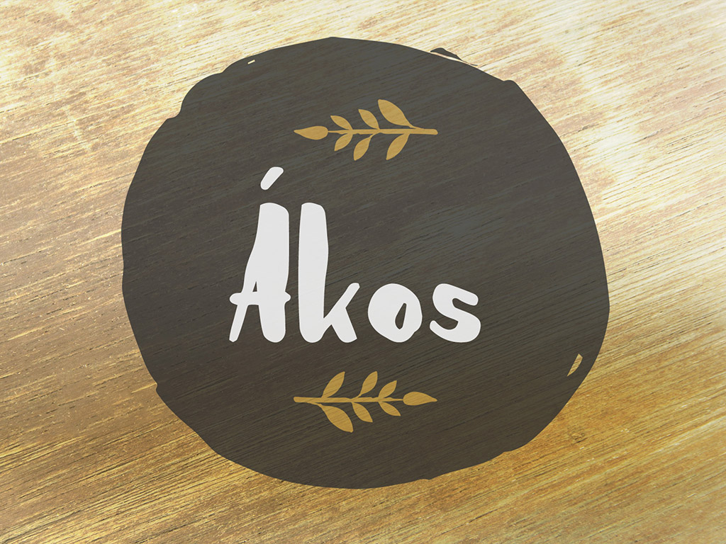 Ákos