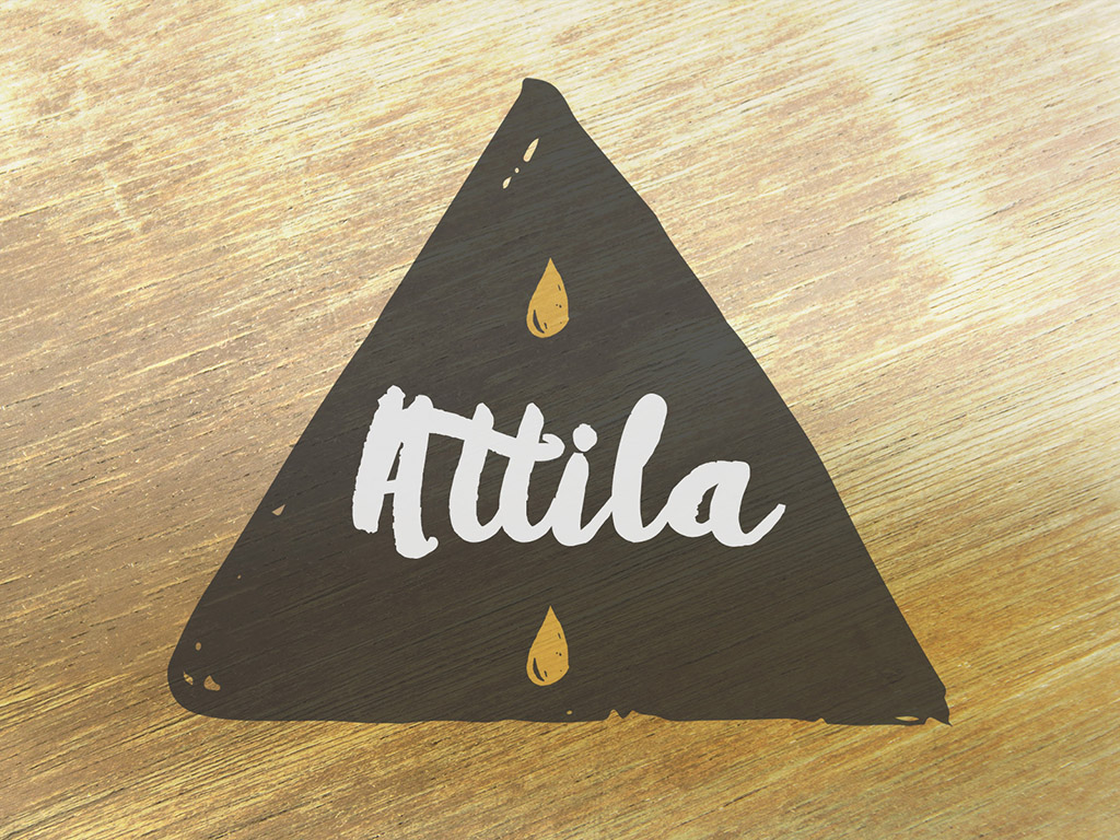 Attila