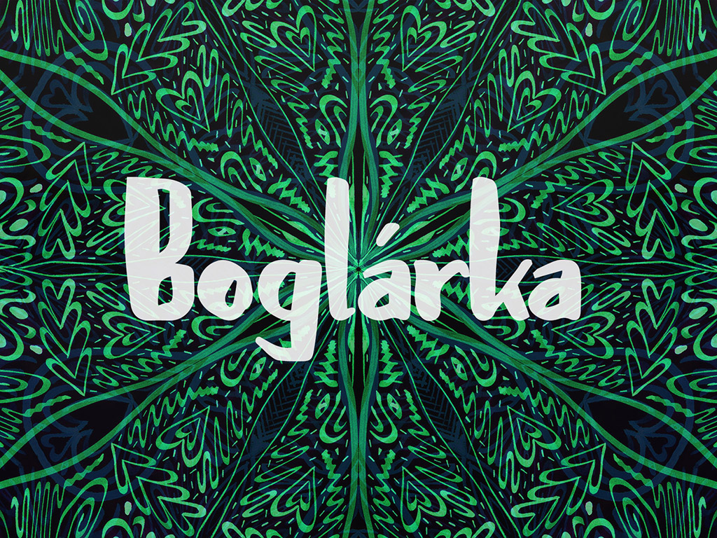 Boglárka