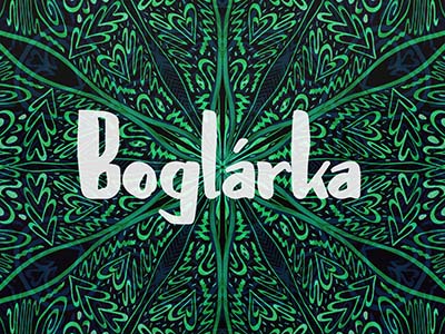 Női nevek - Boglárka