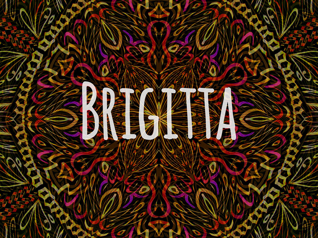 Brigitta