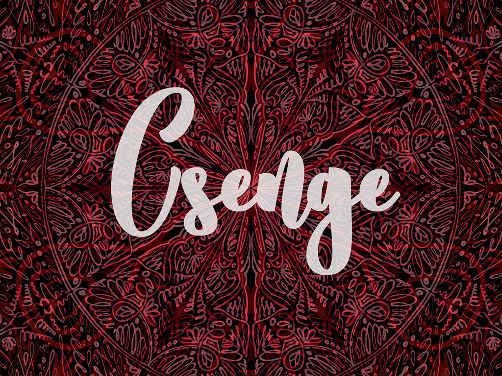 Csenge