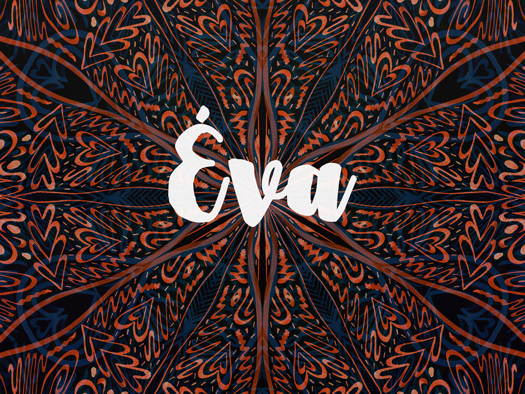 Éva