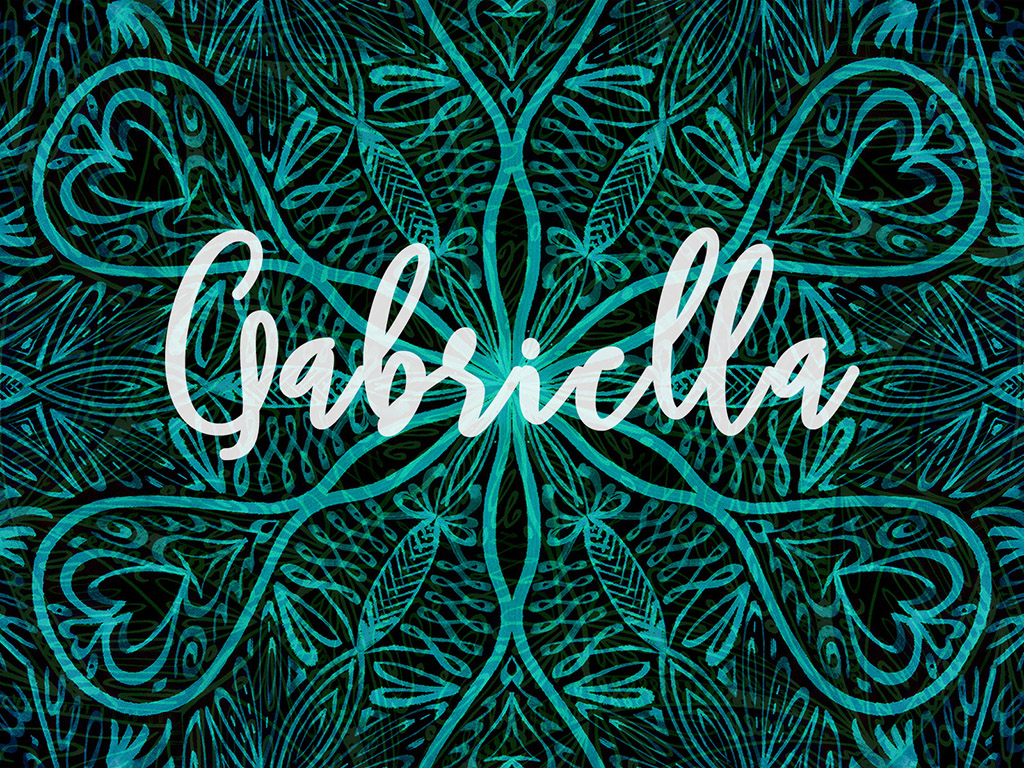 Gabriella