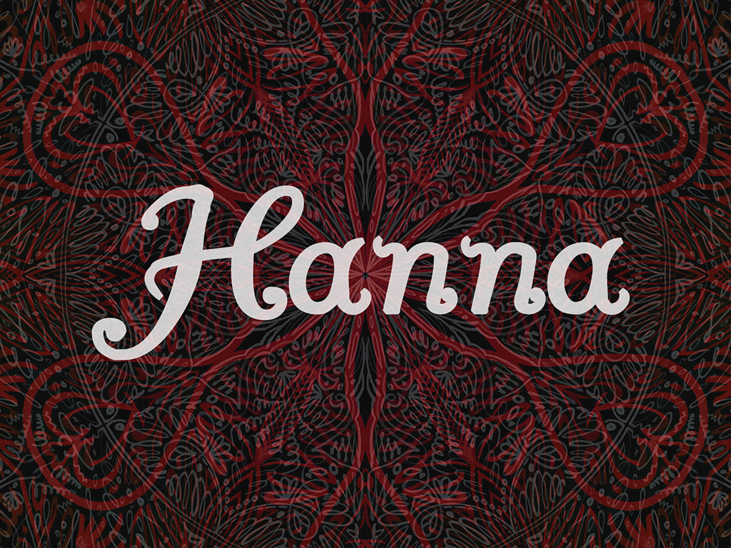 Hanna