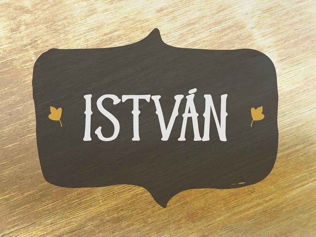 István