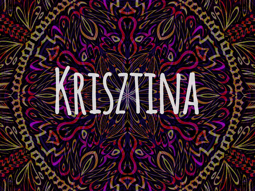 Krisztina