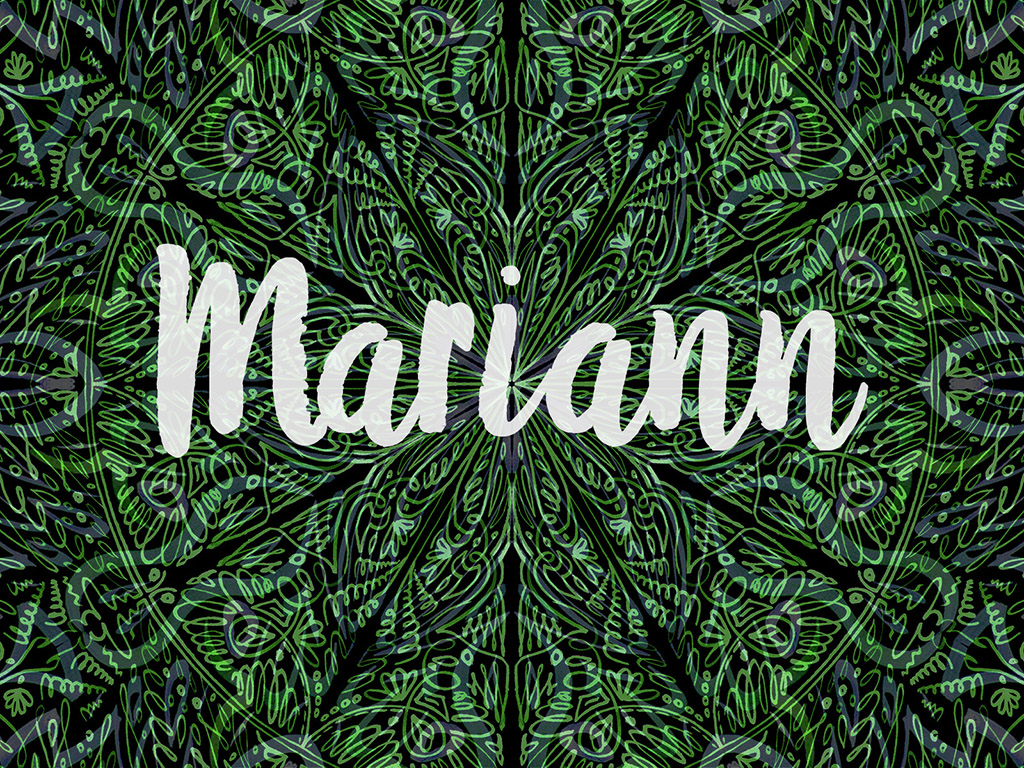 Mariann