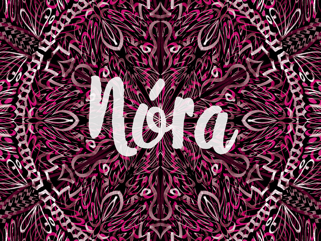 Nóra