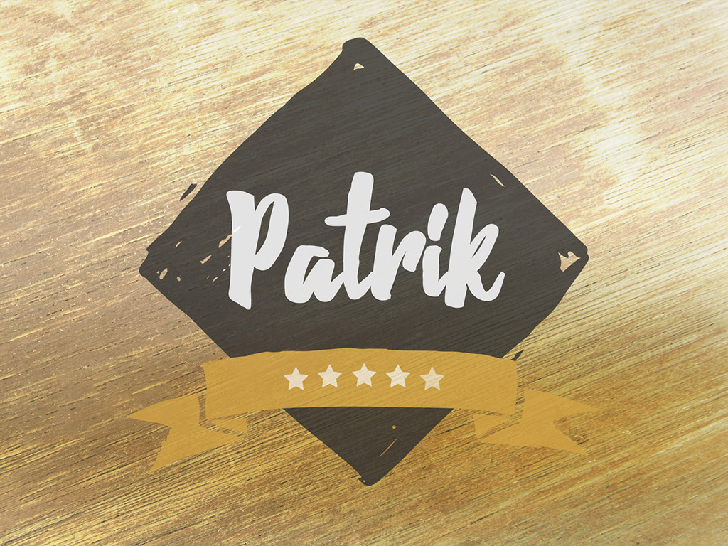 Patrik