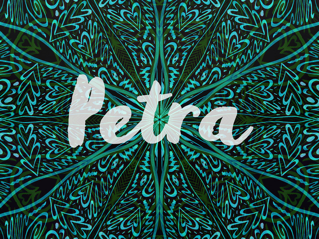 Petra