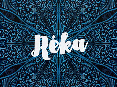 Női nevek - Réka