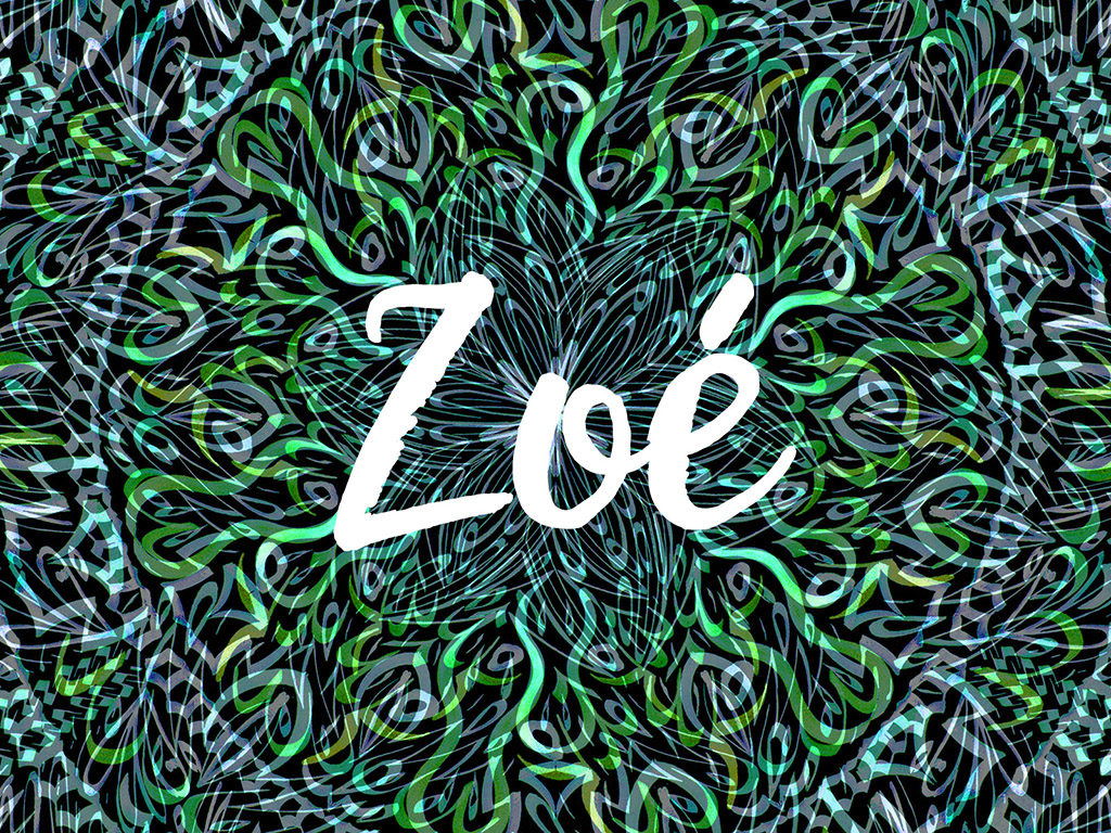 Zoé