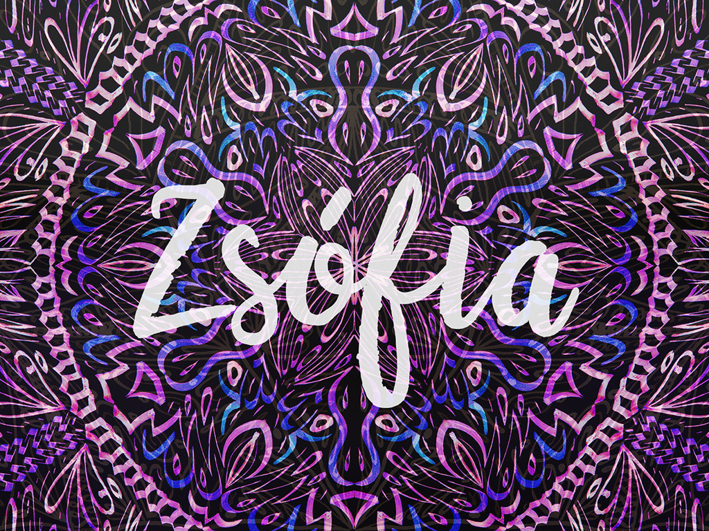 Zsófia