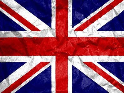 Egyesült Királyság (Union Jack)
