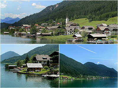 Weissensee