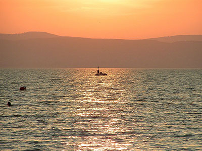 Balaton, Magyarország háttérkép