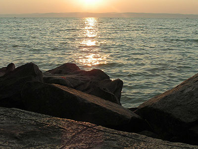 Balaton, Magyarország háttérkép