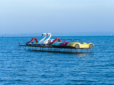 Balaton, Magyarország háttérkép