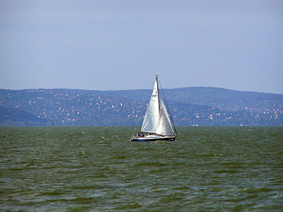 Balaton, Magyarország háttérkép