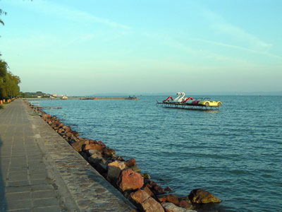 Balaton, Magyarország háttérkép