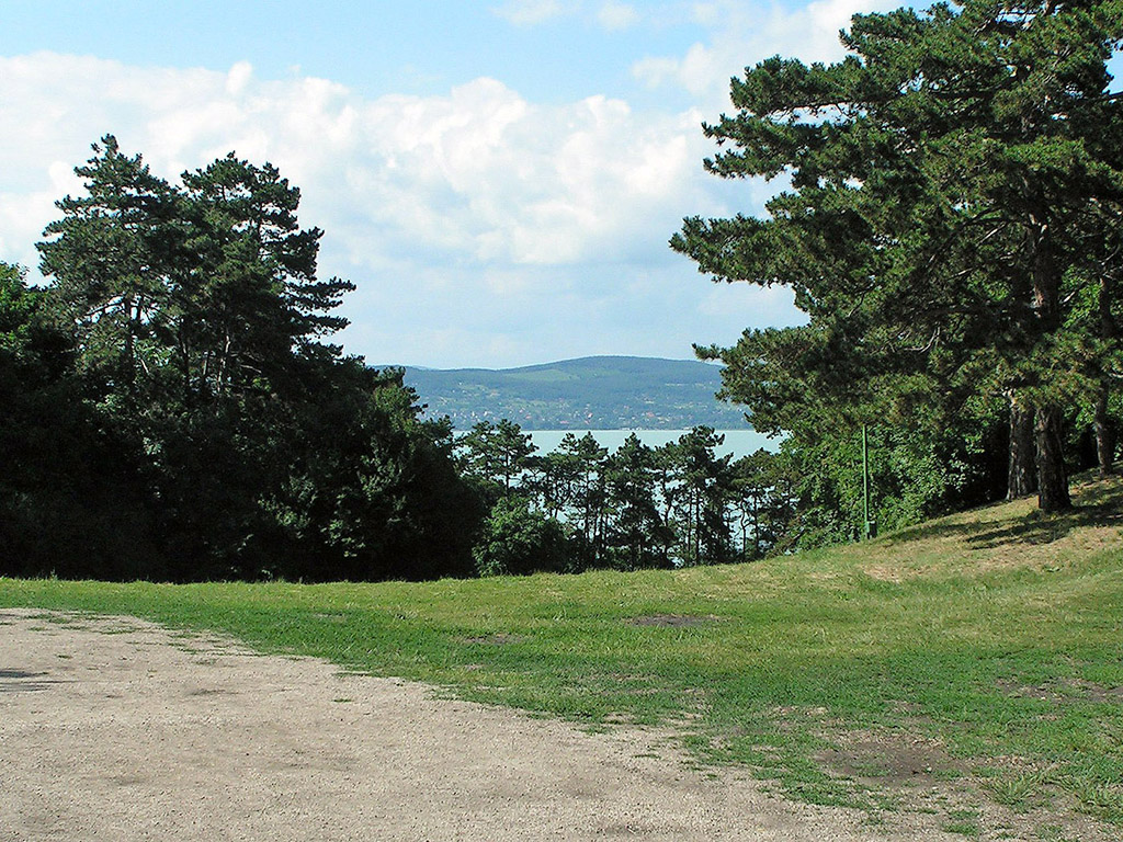 Balaton - magyar tenger