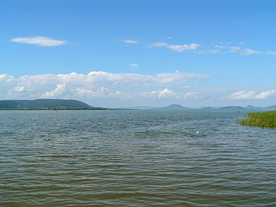 Balaton, Magyarország háttérkép