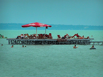 Balaton, Magyarország háttérkép