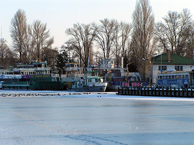 Balaton, Magyarország háttérkép