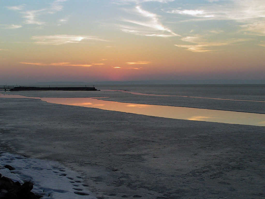 Balaton - magyar tenger