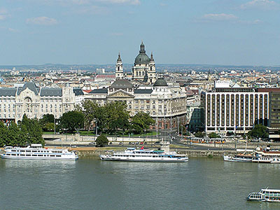 Budapest, Magyarország háttérkép