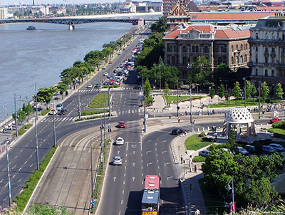 Budapest, Magyarország háttérkép