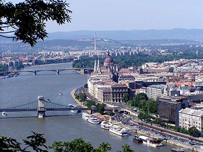 Budapest, Magyarország háttérkép