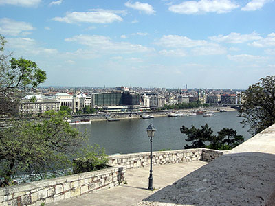 Budapest, Magyarország háttérkép