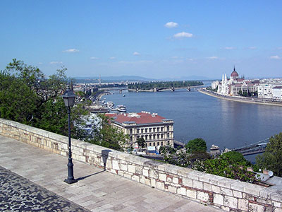 Budapest, Magyarország háttérkép